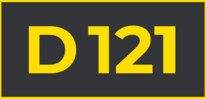 Забудовник D121