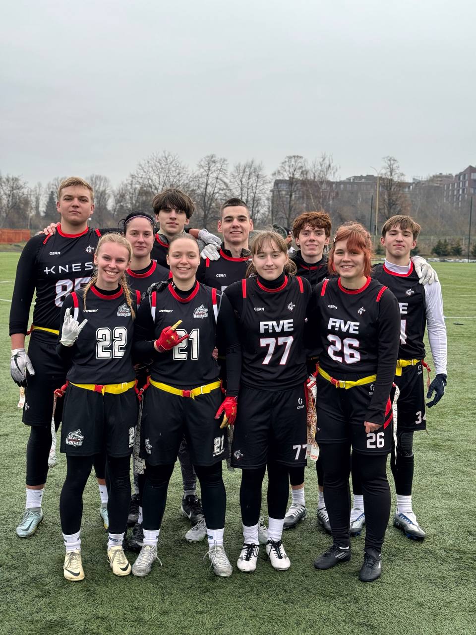 Товариський турнір перед Супер Боулом 2026