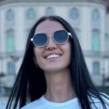 Черкевич Ольга