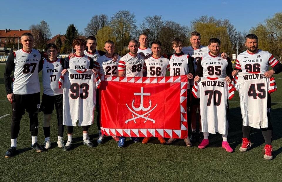 Після другого туру чемпіонату Польщі йдемо без поразок